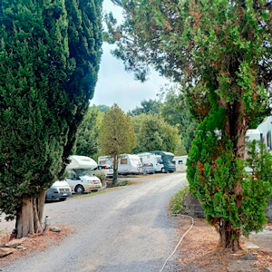 Rimessaggio Camper Caravan TamoaClub Genova