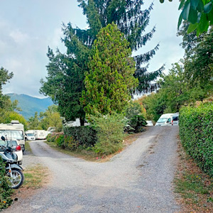 Rimessaggio Camper Caravan TamoaClub Genova