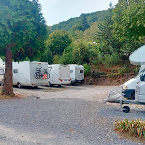 Rimessaggio Camper Caravan TamoaClub Genova