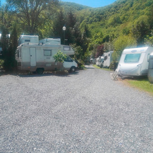 Rimessaggio Camper Caravan TamoaClub Genova
